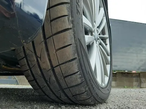 Subaru Impreza G4