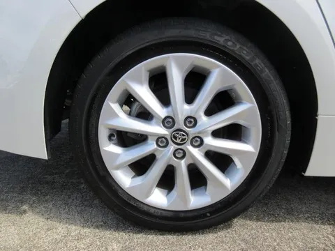 Toyota Corolla Touring