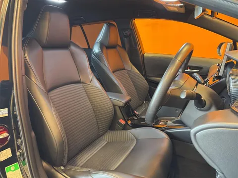 Toyota Corolla Touring