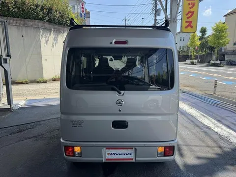 Nissan Clipper