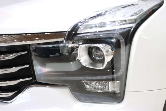Gac GS8
