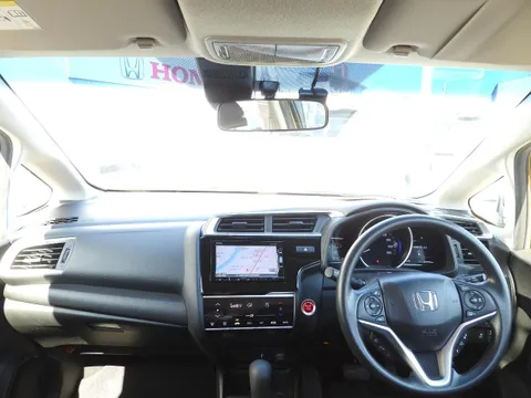 Honda Jazz (Fit)