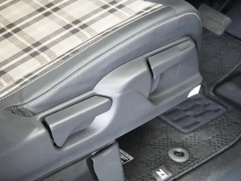 Honda N-BOX Joy