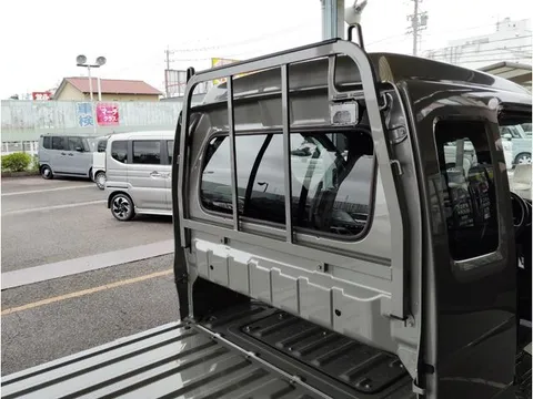 Suzuki Super Carry