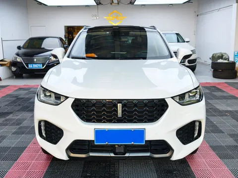 Wey VV5