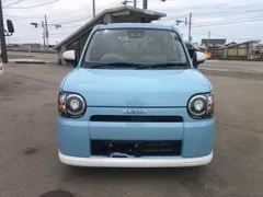 Daihatsu Mira Tocot