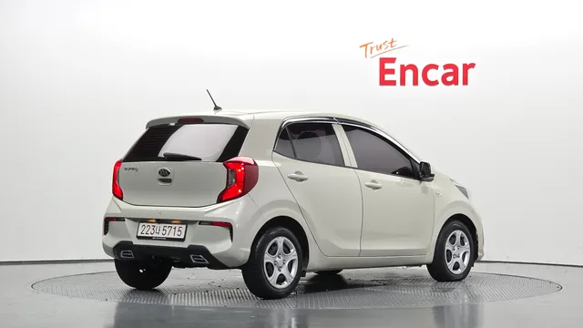 Kia Picanto (Morning)