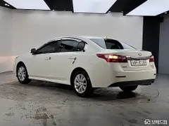 Renault SM5