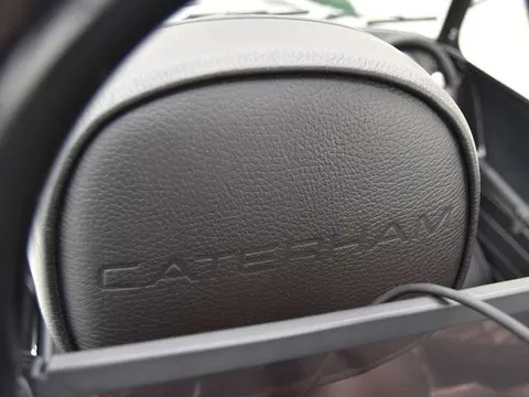 Caterham