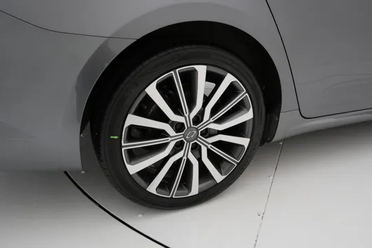 Renault Talisman (SM6)