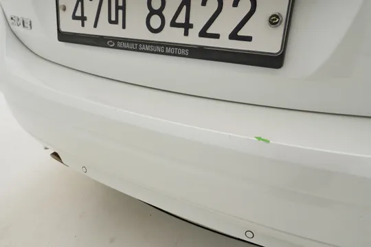 Renault SM3