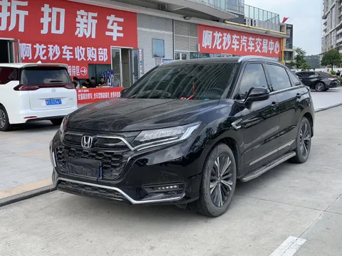 Honda UR-V
