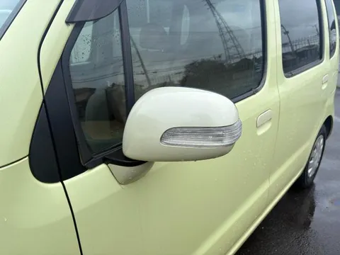 Daihatsu Move Latte