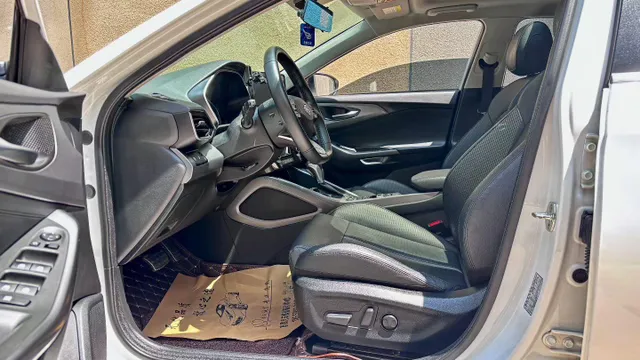 Hyundai Festa