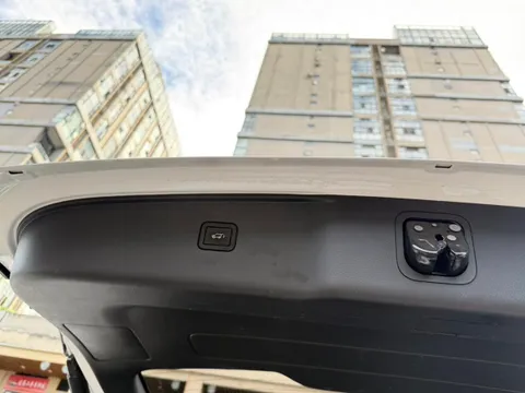 Changan CS95