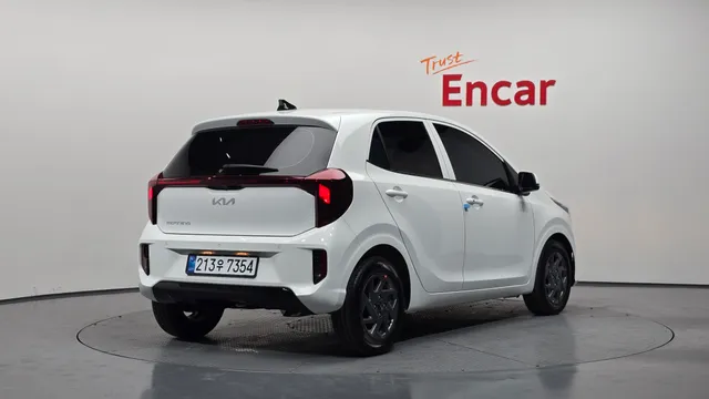 Kia Picanto (Morning)