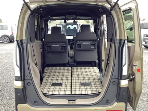 Honda N-BOX Joy