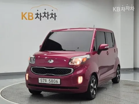 Kia Ray