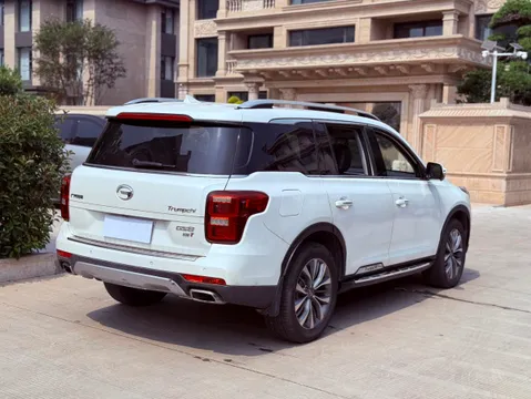 Gac GS8