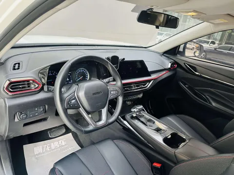 Changan Oshan X5
