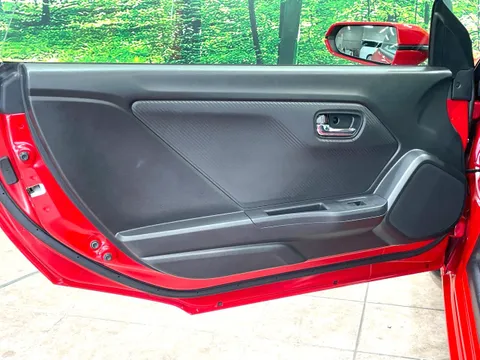 Honda S660