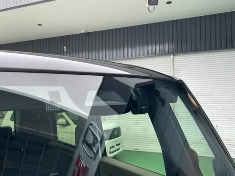 Honda N-BOX Joy