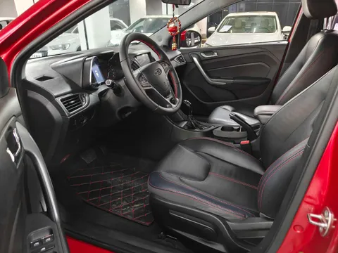 Chery Arrizo 5