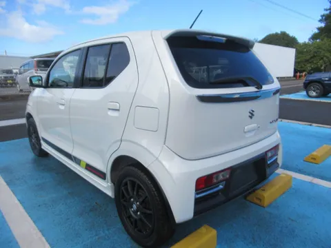 Suzuki Alto Works