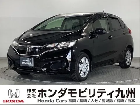 Honda Jazz (Fit)