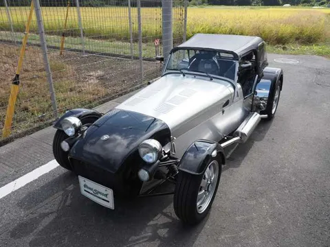 Caterham