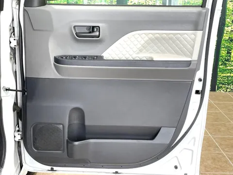 Subaru Chiffon