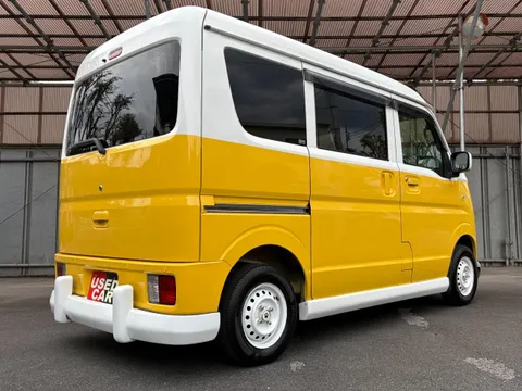 Nissan Clipper