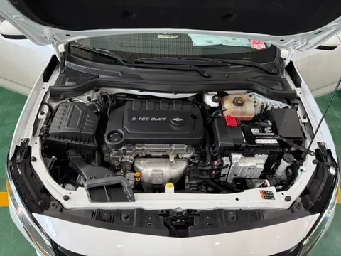 Chevrolet Monza
