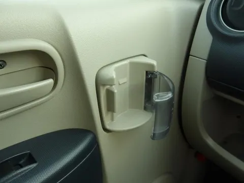Nissan Otti