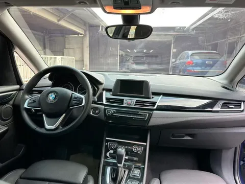 BMW 2-Series