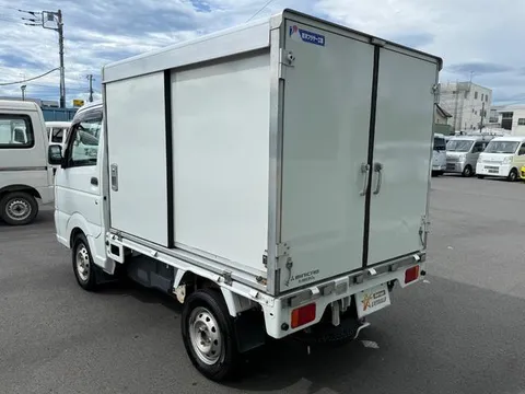 Mitsubishi Minicab Truck