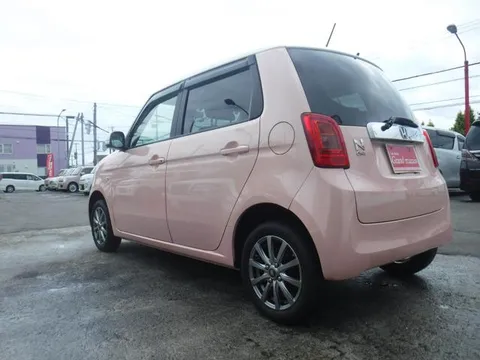 Honda N-ONE