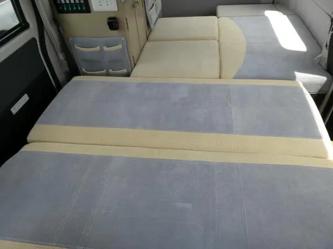 Toyota TownAce Van