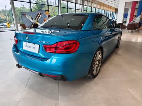 BMW 4-Series