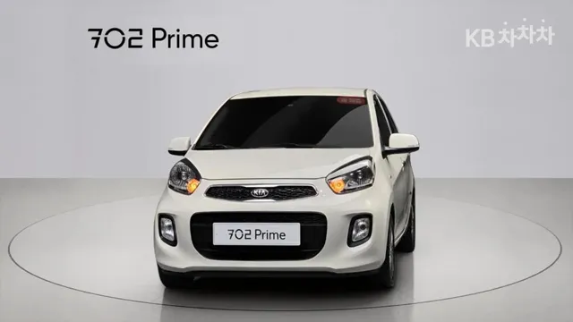 Kia Picanto (Morning)