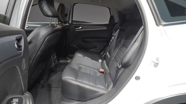 Renault XM3