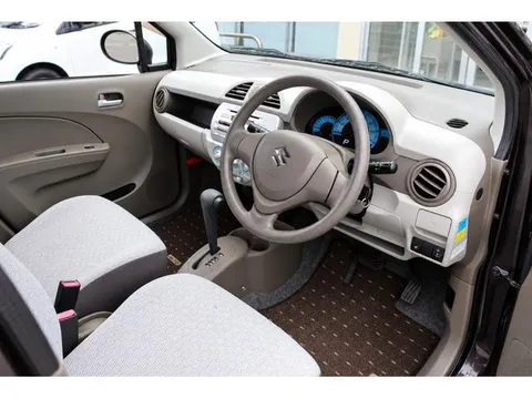 Suzuki Alto Eco