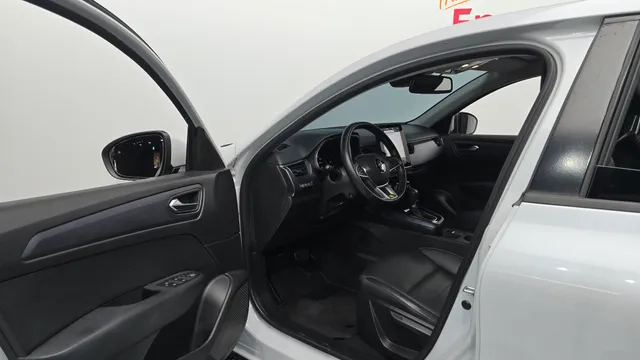 Renault XM3