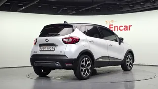 Renault QM3
