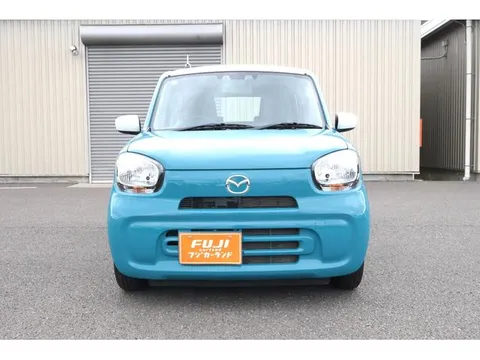 Mazda Carol