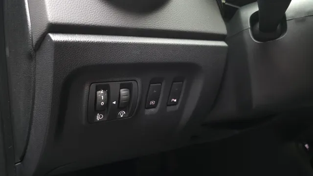 Renault QM3