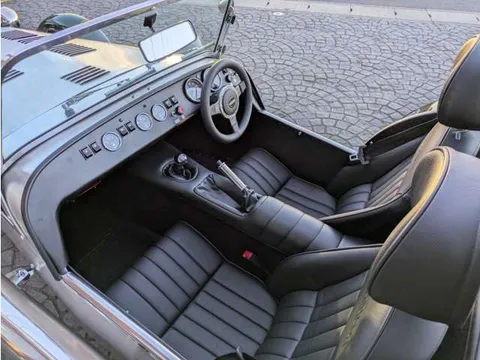 Caterham