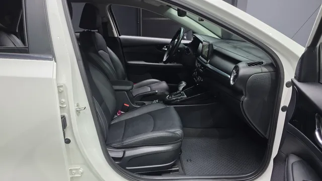Kia Cerato (K3)