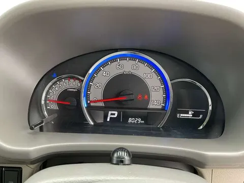 Nissan Clipper Rio