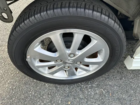 Nissan Clipper Rio